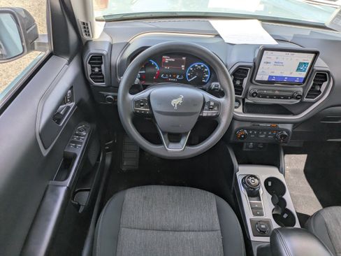 Used 2022 Ford Bronco Sport Big Bend AWD/4WD image 15