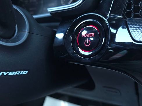 Certified 2025 Honda CR-V Sport Touring image 36