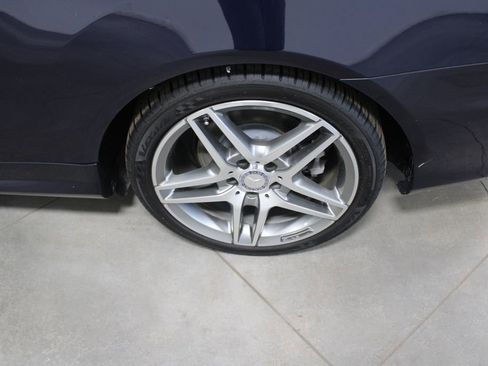 Used 2016 Mercedes-Benz E 400 Cabriolet image 49
