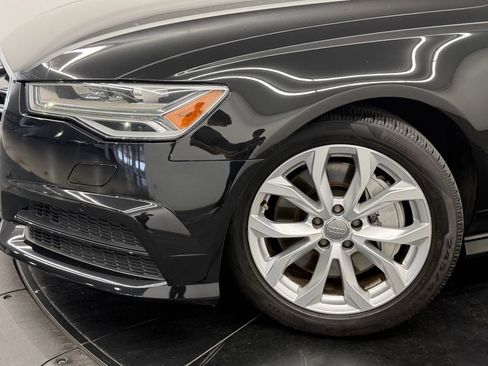 Used 2018 Audi A6 2.0T Premium Plus w/ Premium Plus Package AWD/4WD image 5