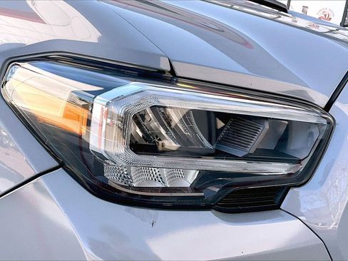 Certified 2021 Toyota Tacoma TRD Sport w/ Technology Package image 30