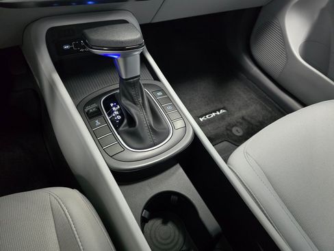 New 2026 Hyundai Kona SE AWD/4WD image 34
