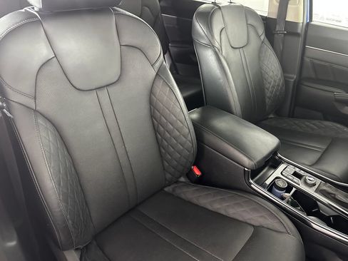 Certified 2021 Kia Sorento SX FWD image 31