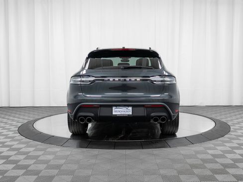 New 2026 Porsche Macan image 6