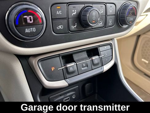 Certified 2023 GMC Terrain Denali image 34