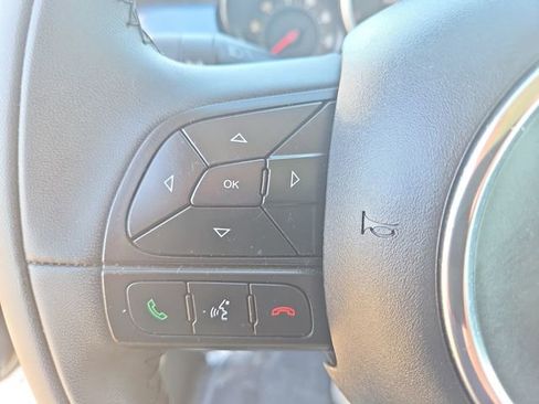 Used 2018 FIAT 500X Pop w/ Popular Equipment Group image 20