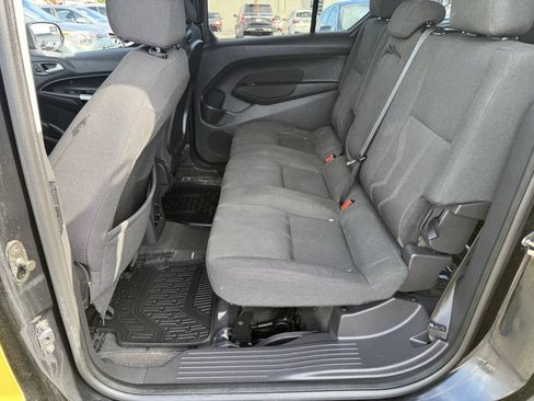 Used 2015 Ford Transit Connect XLT FWD image 16