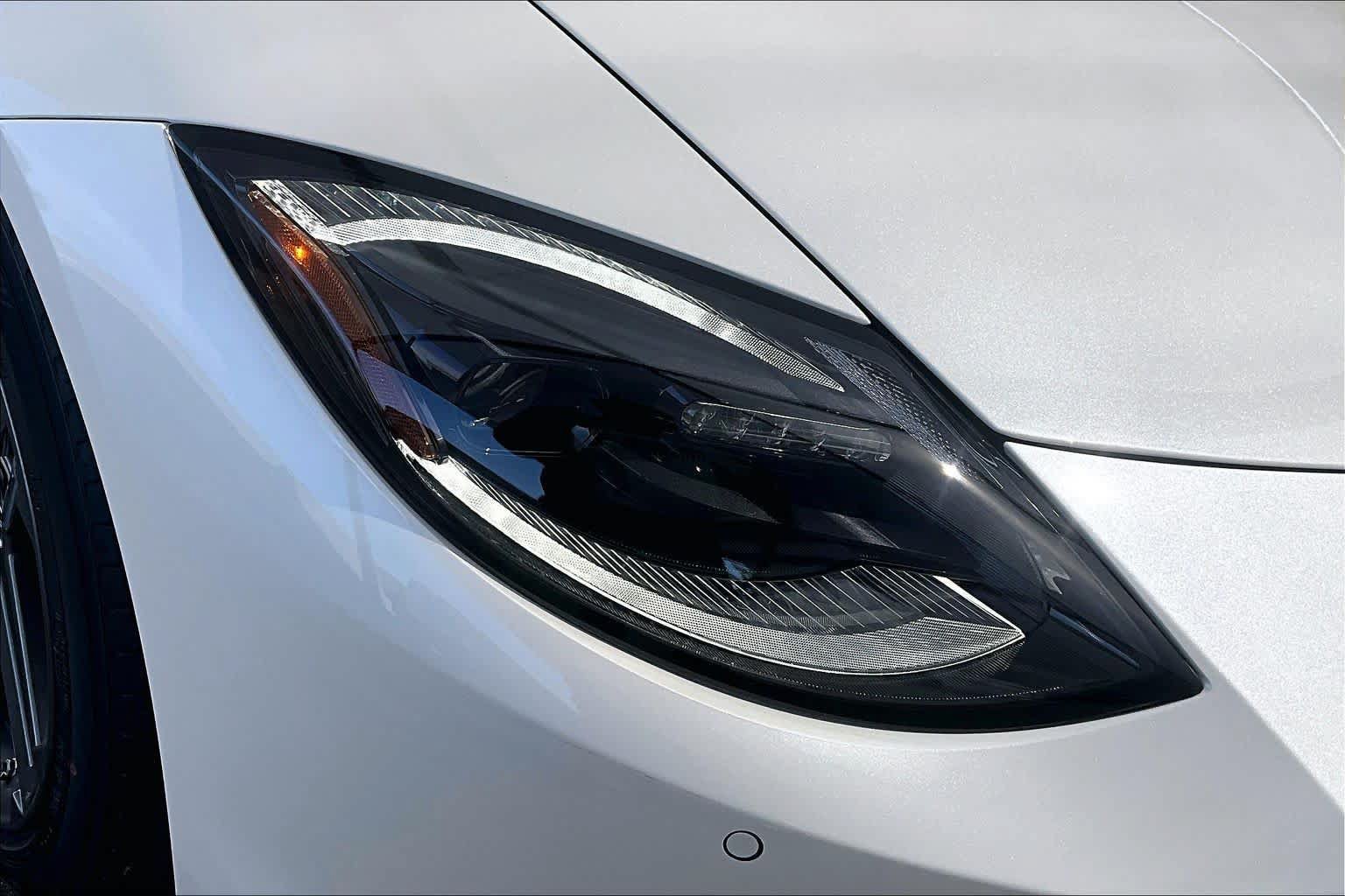 New 2027 Nissan Z Sport w/ Essentials Package (Sport) RWD image 18