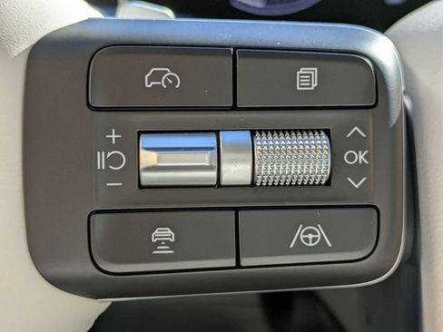 New 2026 Hyundai Santa Fe SEL FWD image 23