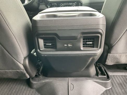 Used 2024 Chevrolet Silverado 2500 LT image 21