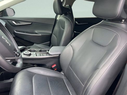 Used 2024 Kia EV6 Wind w/ Wind Technology Package image 24