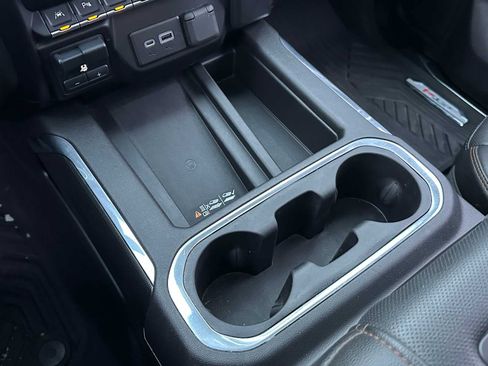 Used 2021 GMC Sierra 1500 AT4 w/ Technology Package image 37