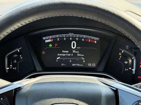 Used 2017 Honda CR-V EX-L image 19