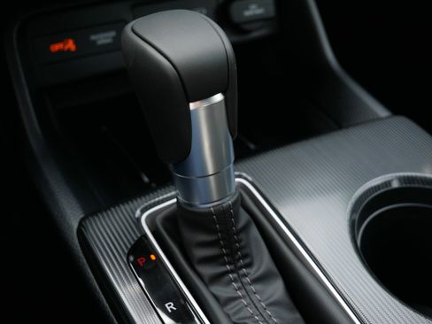 New 2026 Honda Civic Sport Touring image 20