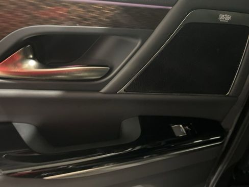 Used 2023 Lexus LX 600 4WD w/ Ultra Luxury Package image 22