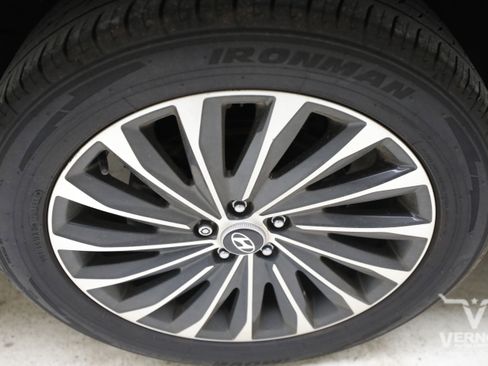 Used 2023 Hyundai Palisade Calligraphy FWD image 34