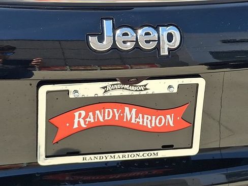 New 2026 Jeep Compass Latitude AWD/4WD image 11