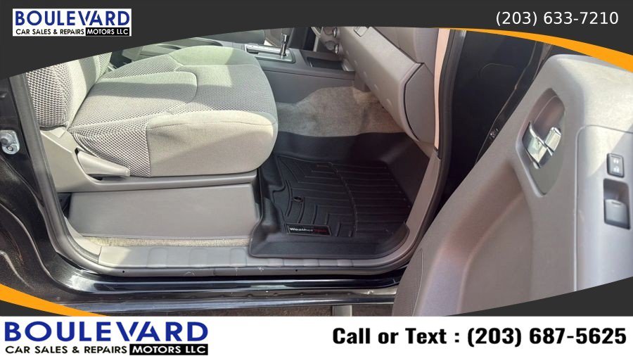Used 2016 Nissan Frontier SV AWD/4WD image 32