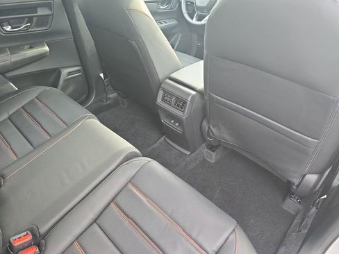 New 2026 Honda CR-V Sport-L image 11