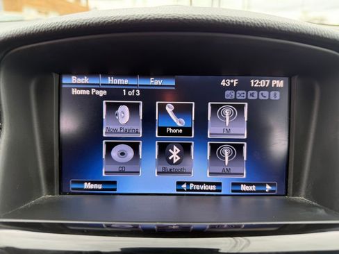 Used 2014 Chevrolet Cruze LT FWD image 31
