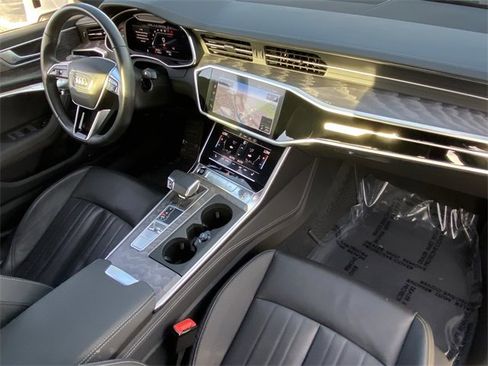 Used 2024 Audi A6 Premium Plus image 21