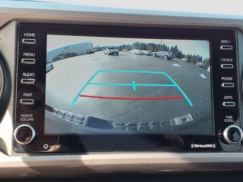 Used 2020 Toyota Tacoma SR5 image 20