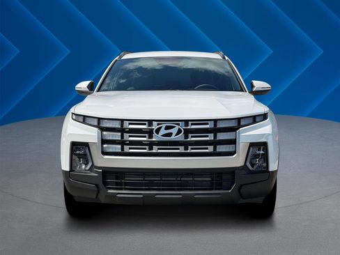 New 2026 Hyundai Santa Cruz SEL image 12