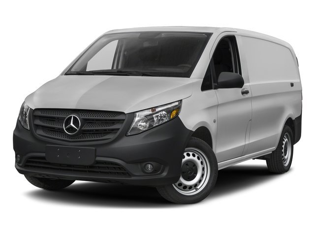 Used 2017 Mercedes-Benz Metris image 1