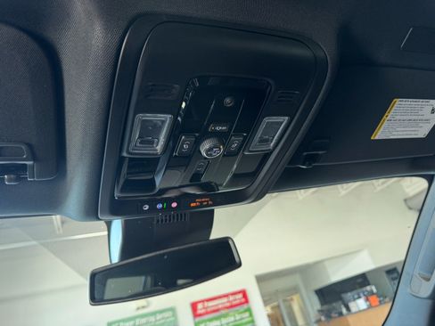 Used 2026 GMC Yukon Elevation AWD/4WD image 23