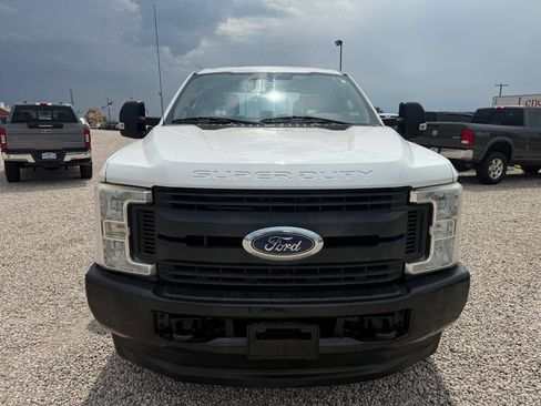 Used 2017 Ford F250 XL w/ Power Equipment Group AWD/4WD image 3