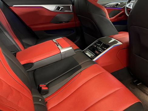 Used 2024 BMW 840i Gran Coupe RWD image 32