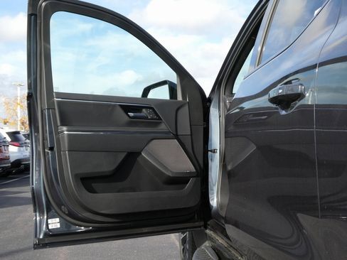 New 2026 GMC Sierra EV Denali image 27