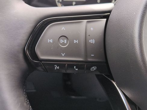 New 2026 MAZDA CX-5 Preferred AWD/4WD image 23