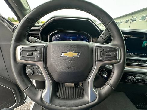 Used 2026 Chevrolet Silverado 2500 LT AWD/4WD image 30
