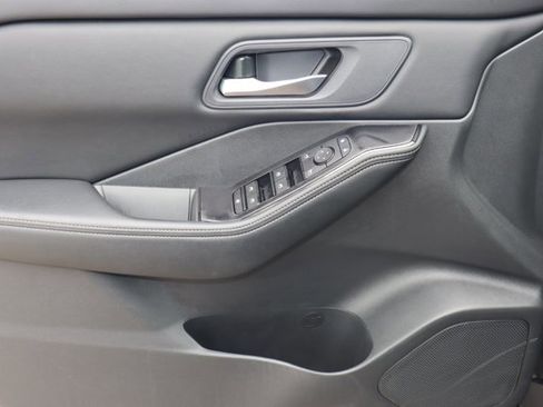 Certified 2023 Nissan Rogue SV image 17