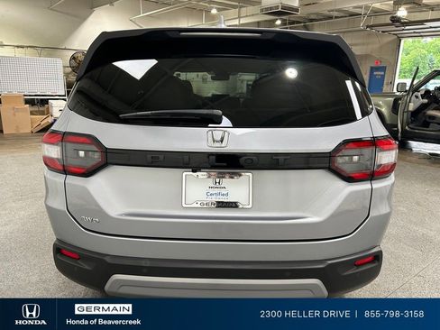 Used 2023 Honda Pilot EX-L image 7