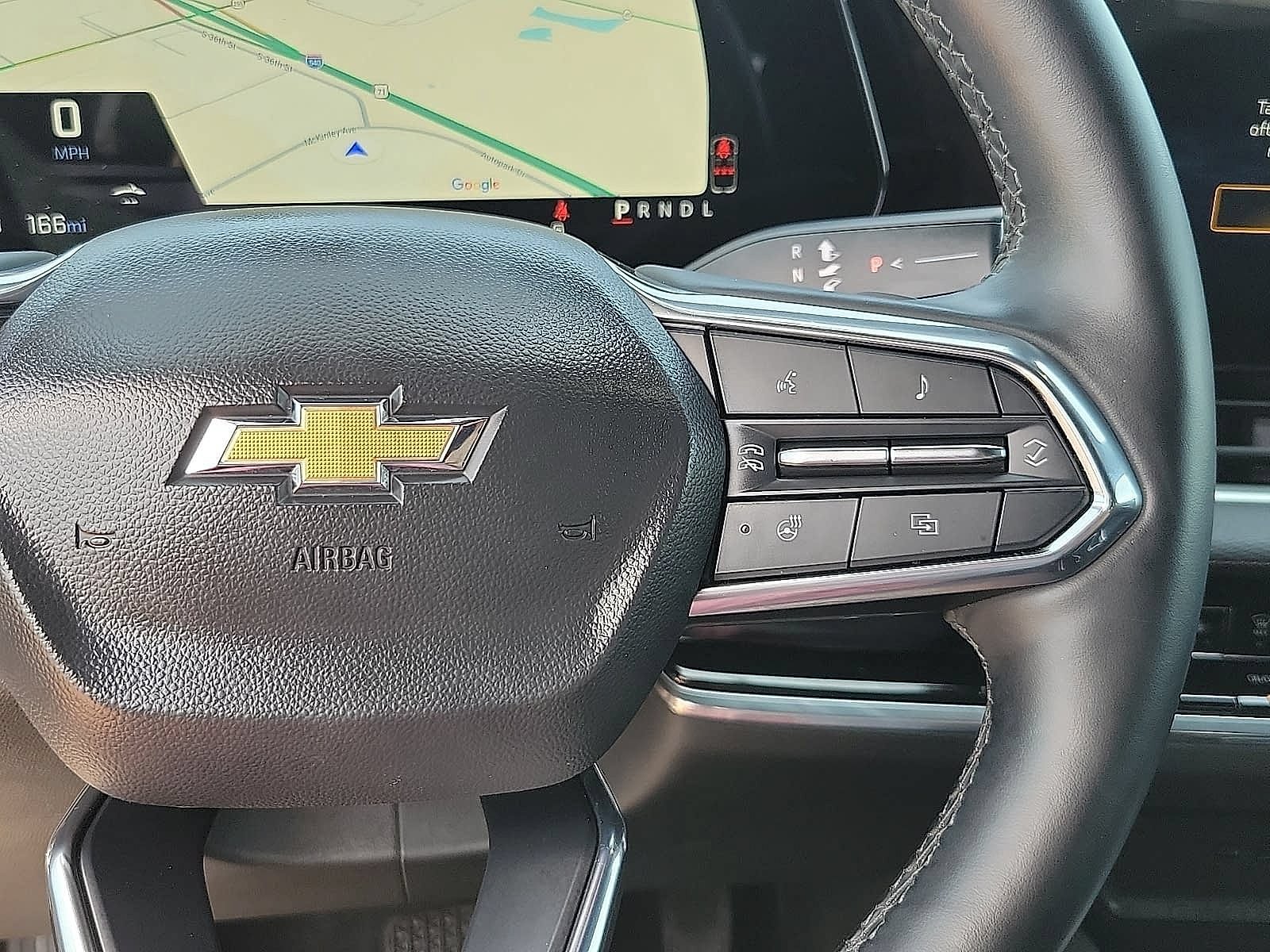 Used 2025 Chevrolet Equinox LT FWD image 19