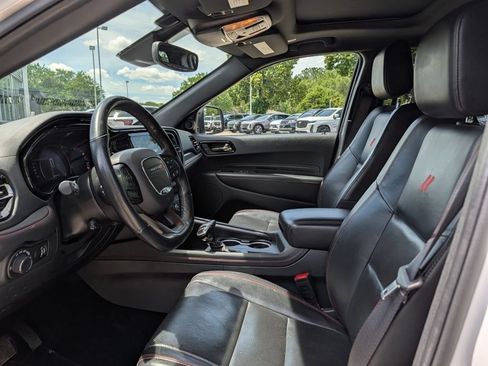 Used 2024 Dodge Durango GT AWD/4WD image 33