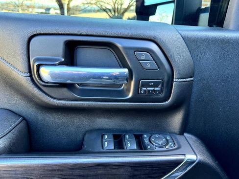 Used 2022 Chevrolet Silverado 3500 LTZ w/ LTZ Plus Package image 24