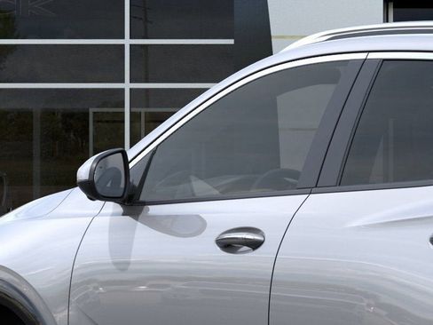 New 2026 Buick Encore GX Sport Touring FWD image 12