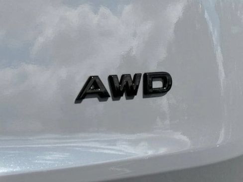 New 2026 Nissan Rogue Dark Armor AWD/4WD image 17
