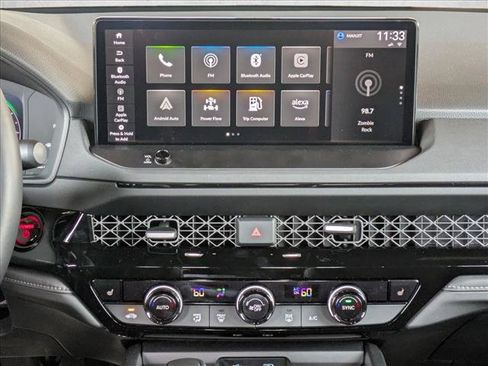 Used 2025 Honda Accord Sport image 15