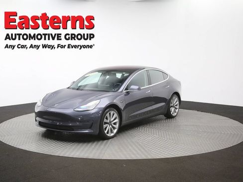 Used 2018 Tesla Model 3 Mid Range RWD image 50
