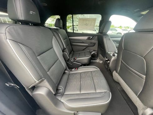 New 2026 Buick Enclave Sport Touring w/ Power Package FWD image 27