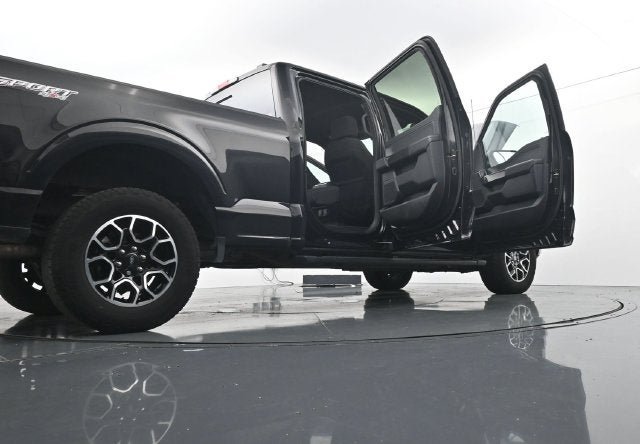 Certified 2023 Ford F150 XLT w/ Equipment Group 302A High AWD/4WD image 45