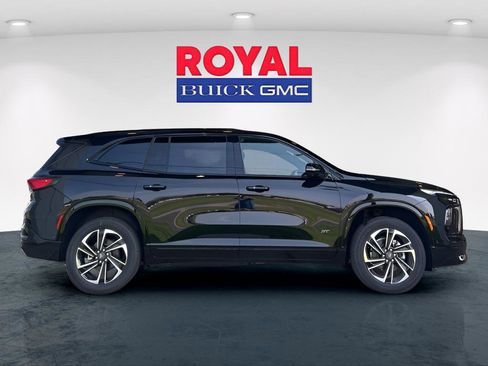 New 2026 Buick Enclave Sport Touring w/ Super Cruise Package image 1