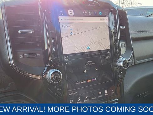 Used 2026 RAM 1500 RHO w/ Bed Utility Group image 18