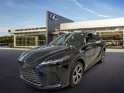 Certified 2023 Lexus RX 350 Premium