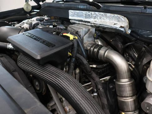 Used 2019 Chevrolet Silverado 2500 W/T w/ WT Convenience Package AWD/4WD image 24