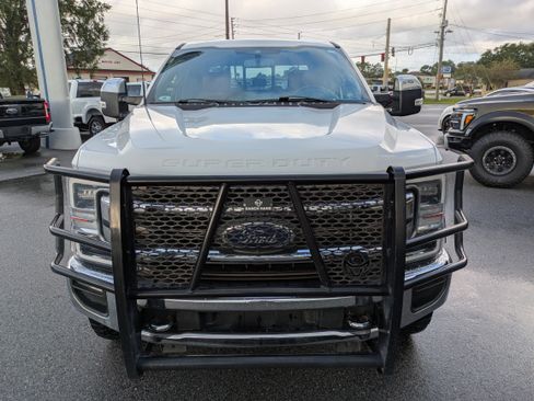 Used 2022 Ford F250 King Ranch w/ King Ranch Ultimate Package image 8